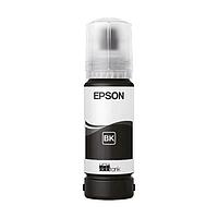 Картридж Epson C13T09C14A 108 EcoTank ink Black