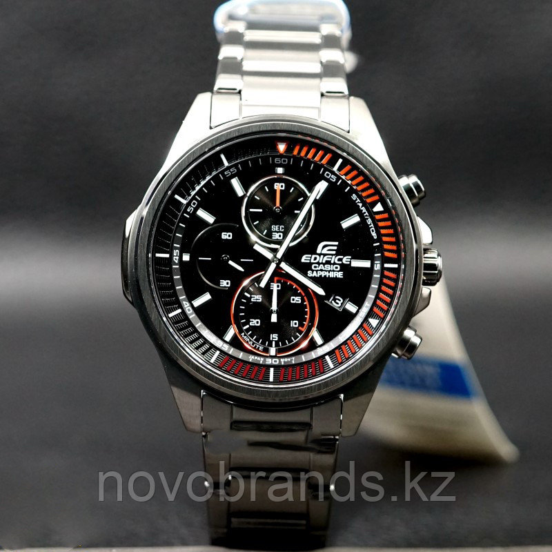 Наручные часы Casio Edifice EFR-S572DC-1AVUDF - фото 4 - id-p96292691