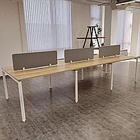 Офисное рабочее место на 6 персон, фото 4