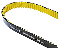 Зубчатый ремень Conti® Synchrochain Carbon CTD 1000 8M 300mm S+Z SLEEVE