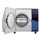 Автоклав (стерилизатор) настольный, горизонтальный автоматический Haier Biomedical Hrtm-18, фото 2