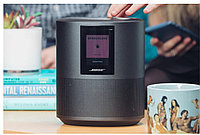 Bose Home Speaker 500 белсенді динамигі, қара