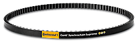 Зубчатый ремень Conti® Synchrochain Supreme CTD 4000 8M 62 S+Z SUP