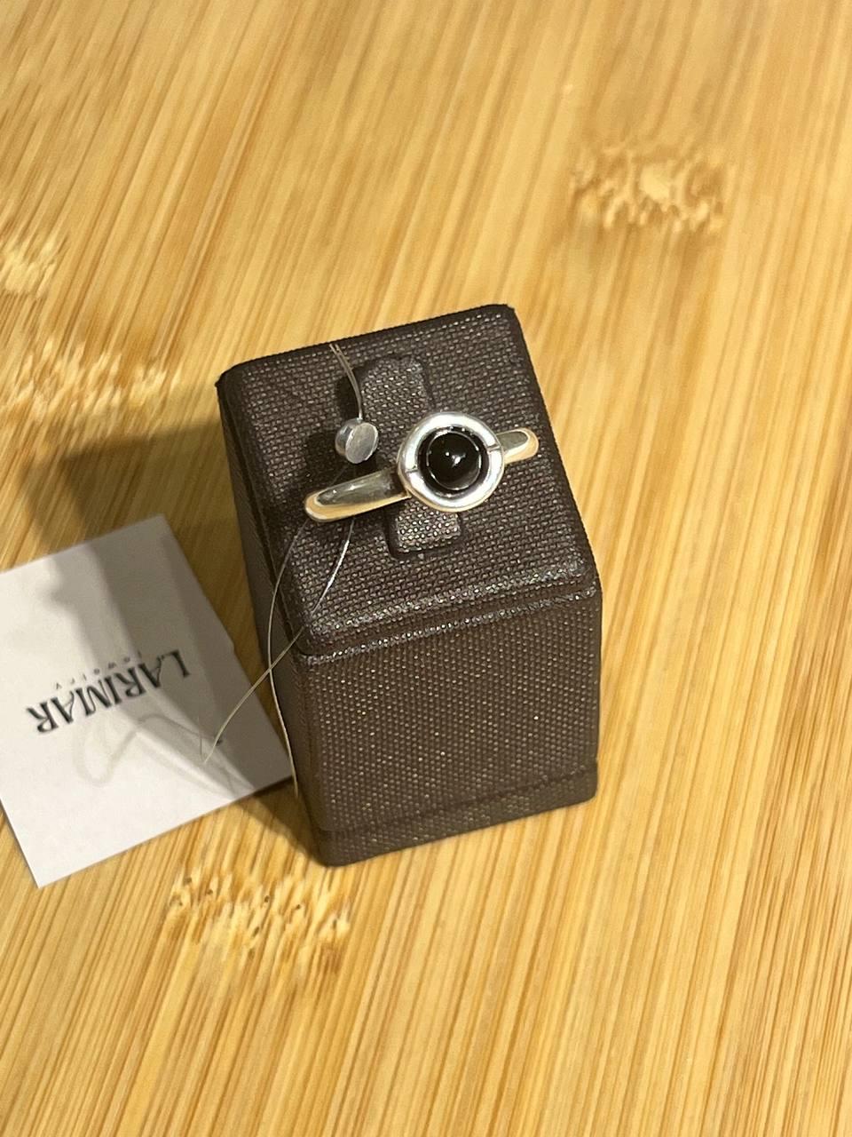 Кольцо / COCCO / EB 75 / 19 размер ( Шоурум ), фото 1