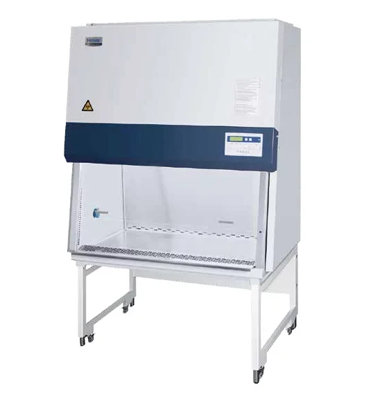Бокс биологической безопасности второго класса тип А2 Haier Biomedical HR40-IIA2