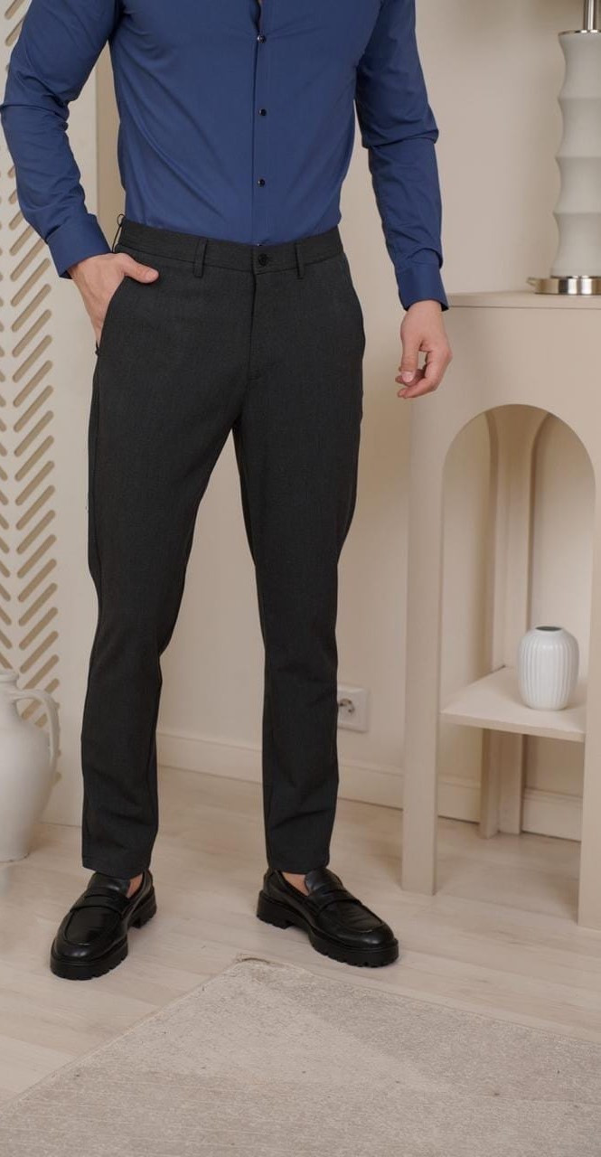 Мужские брюки г. Астана, фото 1