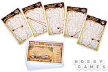 Настольная игра Ticket to Ride: Сердце Африки, фото 8