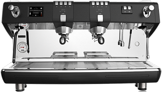 Автоматическая рожковая кофемашина Diamant Pro 2GR 3B TA