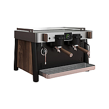 Традиционная рожковая кофемашина Uptown Pro 2 Groups