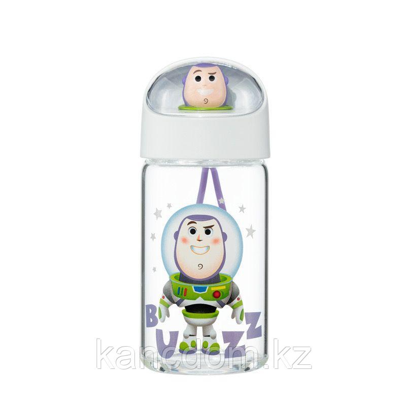 Бутылка для воды "Buzz" 360мл HC6807B