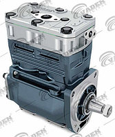 Компрессор в сборе IVECO