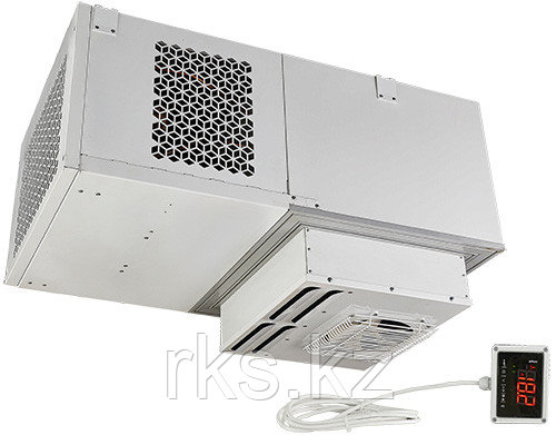 Моноблок MB109T GREEN