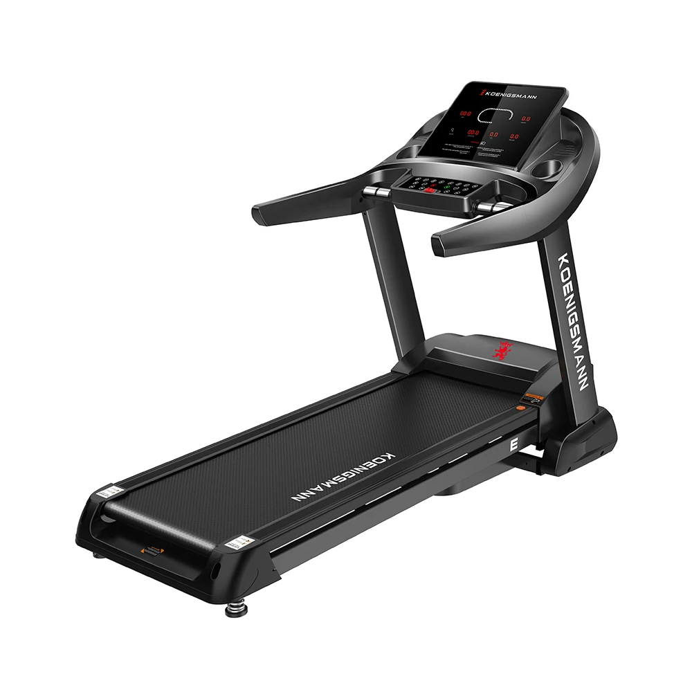 Беговая дорожка Koenigsmann E, фото 1