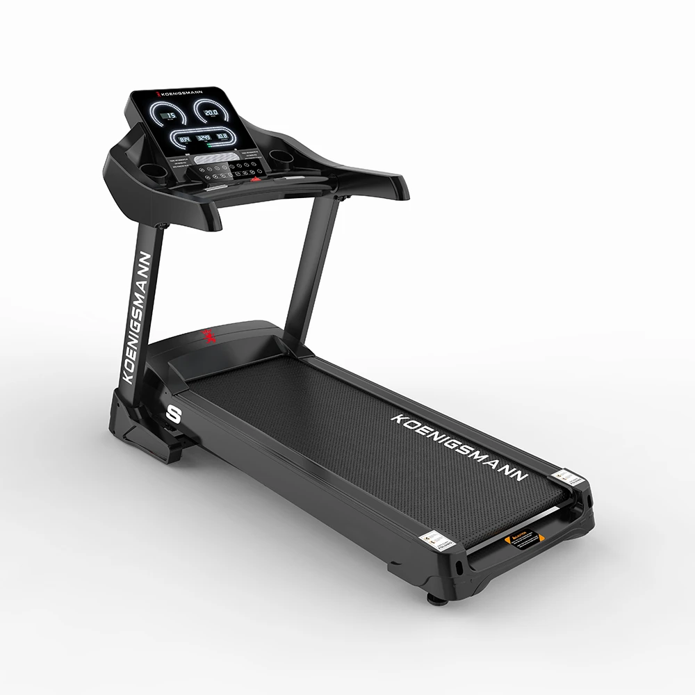 Беговая дорожка Koenigsmann S, фото 1