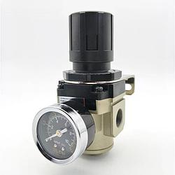 Регулятор давления Aelifv AR3000-03 3/8", 0.05 – 0.85 МПа