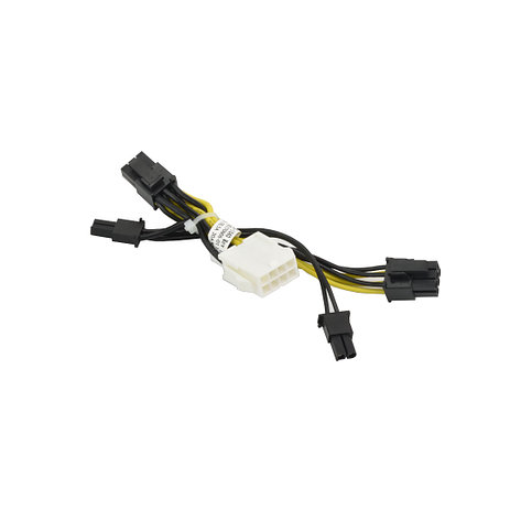 Кабель питания PCI-E Supermicro CBL-PWEX-1040, фото 3