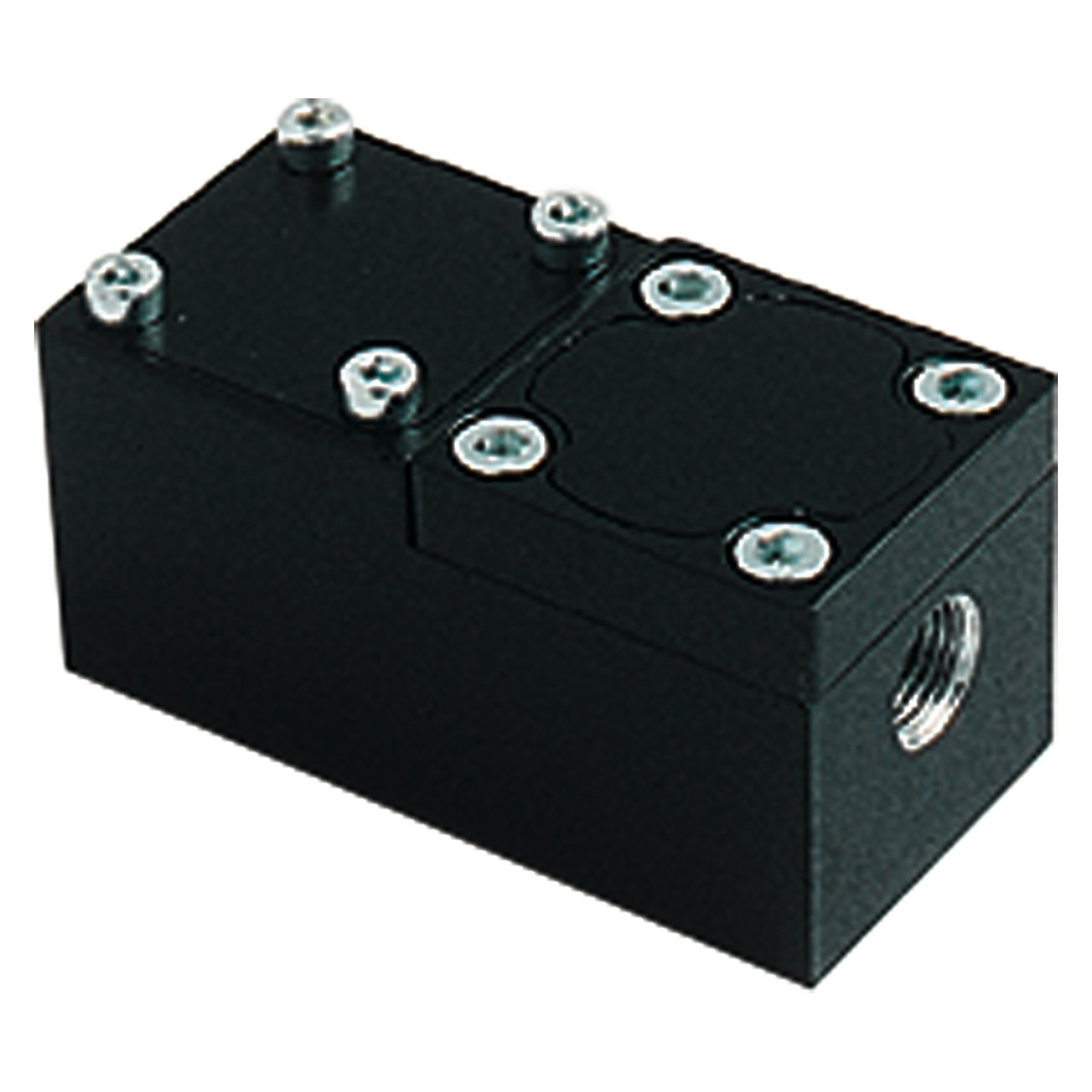 K200/2 Pulser 1/4" BSP - Импульсный счетчик для ДТ, масла и консистентной смазки, 0,2-5 кг/мин - фото 1 - id-p115446282