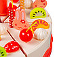 Besty: Игр.н-р "Торт", 40 предметов, со световыми эффектами, фото 5