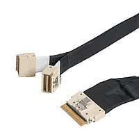 Интерфейс кабелі Slimline (x8, x4) Supermicro CBL-KIT-620C-TN12R-12