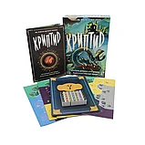 Настольная игра: Криптид | Фабрика игр, фото 3