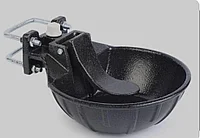 Чугунная поилка для КРС