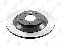 Артқы тежегіш дискі (303x10) | артқы оң жақ/арыстан | LYNXauto BN1659