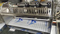 Сушилка для тарелок Настольная и Настенная 150 см