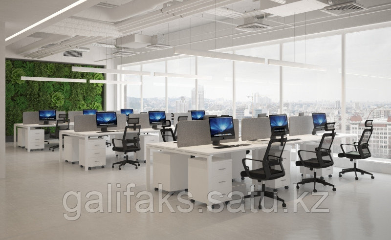 Рабочее место для персонала., фото 1