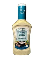 Соус для салата цезарь Bowl& Basket 473мл.