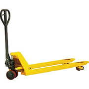 ТЕЛЕЖКА ГИДРАВЛИЧЕСКАЯ TOR DF-III 2500, 550*1150*85ММ