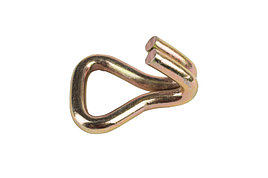 КРЮЧОК ДЛЯ СТЯЖНОГО МЕХАНИЗМА TOR 10,0Т 100ММ