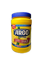 Кукурузный крахмал ARGO