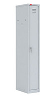 Киімге арналған металл шкаф ШРМ-11 1860x300x500 мм / 20 кг