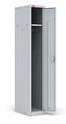 Металлический шкаф для одежды ШРМ-11 1860x300x500 мм / 20 кг, фото 2