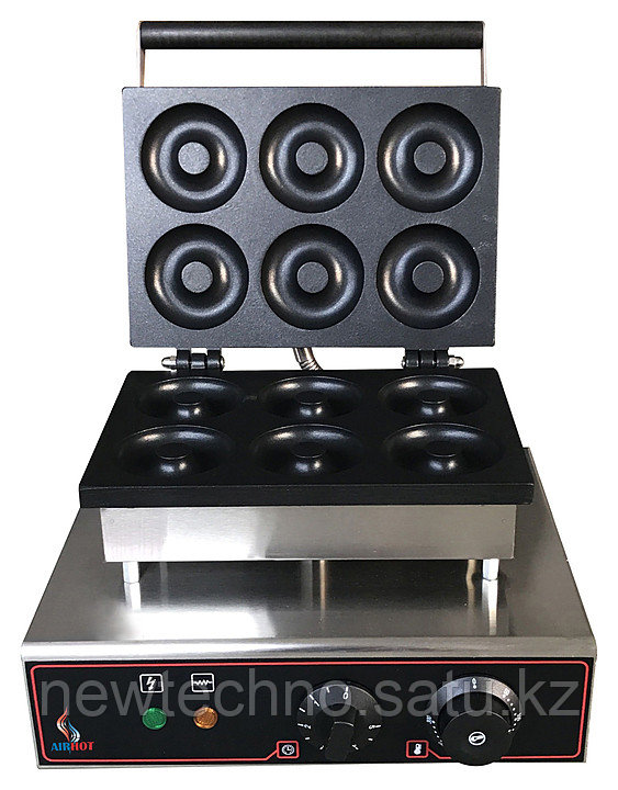 Аппарат для пончиков Airhot DM-6 - фото 1 - id-p115456722