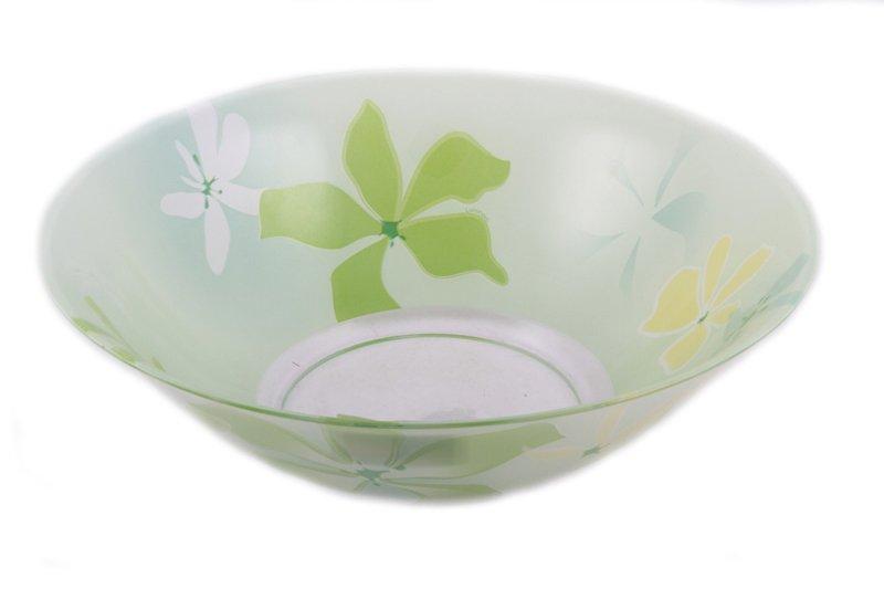 GREEN ODE салатник 27 см