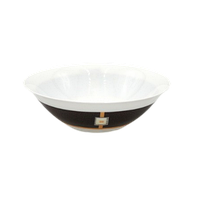 SIMPLY ZINOR салатник 27см