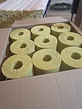 Техническая изоляция цилиндрами базальтовыми d 54 мм, фото 4