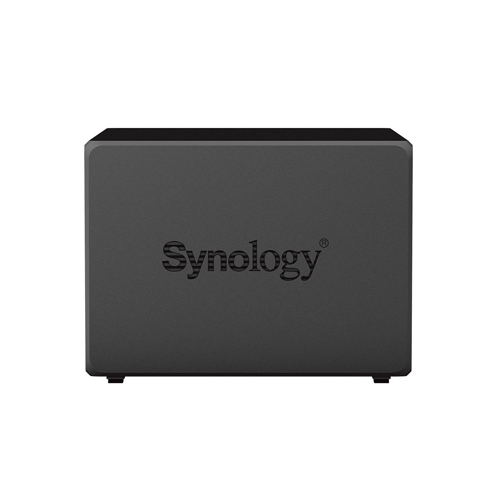 Synology DS1522+ Сетевой накопитель NAS-сервер DiskStation 5xHDD - фото 4 - id-p115456829