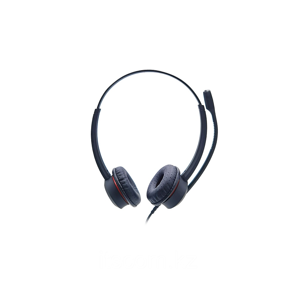 Проводная гарнитура VT6300-D USB