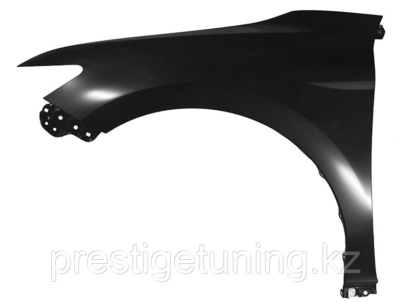 Крыло левое (L) на Camry V70/75 2018-22 (SAT TW)