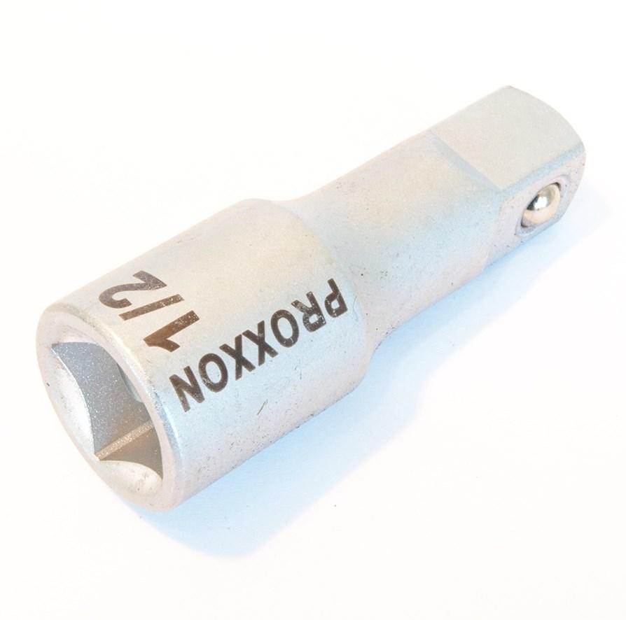 23452 Proxxon Удлинитель 64 мм, привод 1/2"