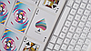 Harmonic Playing Cards, фото 4