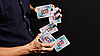 Harmonic Playing Cards, фото 5