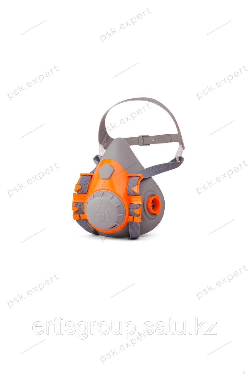 Полумаска "Jeta Safety 6500"