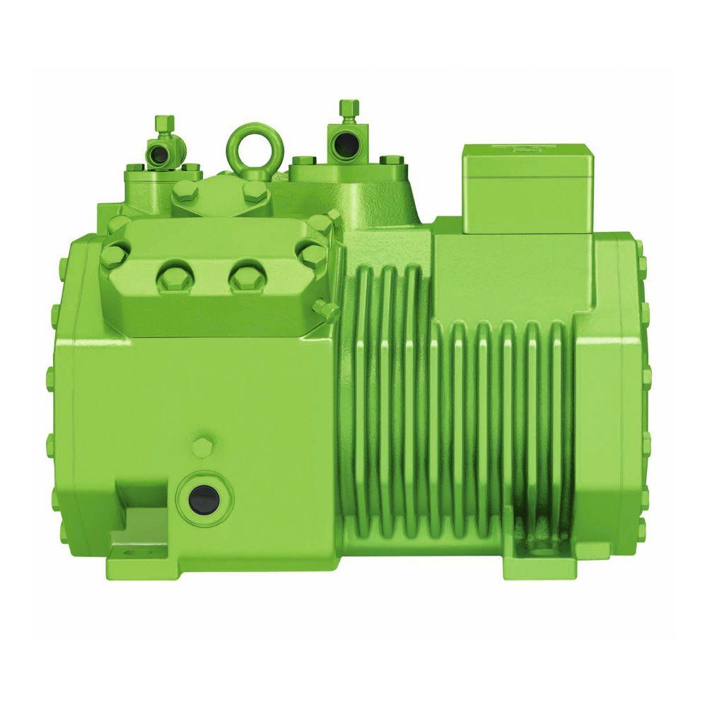Поршневой компрессор 2FES-3Y