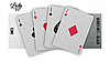 Lucky 13 Playing Cards, фото 3