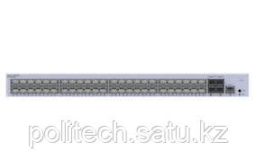 Коммутатор Huawei S310-48T4S (L2+, 48*10/100/1000BASE-T ports, 4*GE SFP 
ports, AC power)