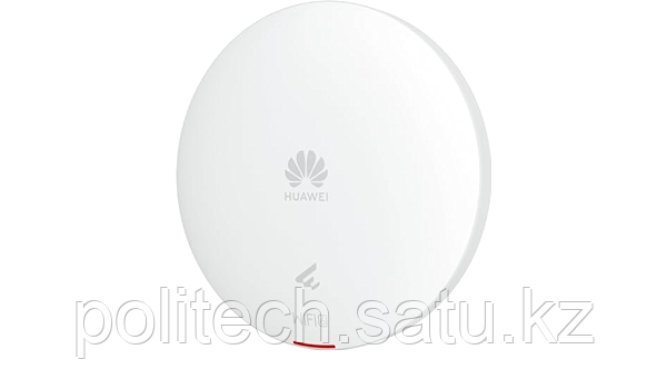 Точка доступа Huawei AP362 Wi-Fi 6 indoor Settled (2.4G/5GHz, 2*2/2*2 
MU-MIMO, 1*GE RJ45, internal smart