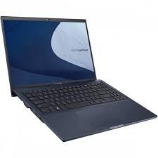 Ноутбук ASUS ExpertBook B1 B1500 i3-1115G4/15.6 FHD/4G/512G PCIe/W10p64/FPS 90NX0441-M07070 - фото 1 - id-p115458641